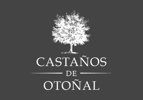 Logo Castanos de Otonal
